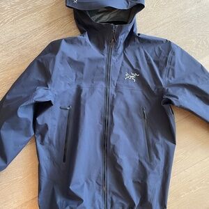 Arc'teryx Beta Jacket Men's Medium